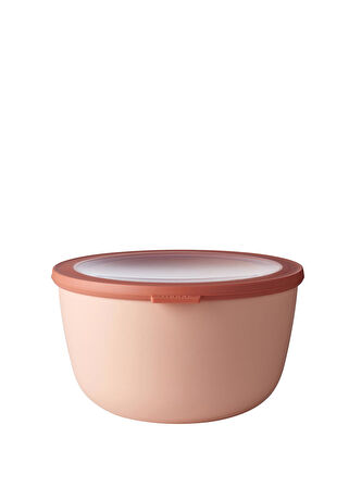Mepal Multi Bowl Cirqula Round Yemek Kabı  3000 Ml