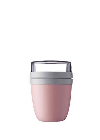 Mepal Lunch Pot Ellipse Yemek Kabı 500 Ml