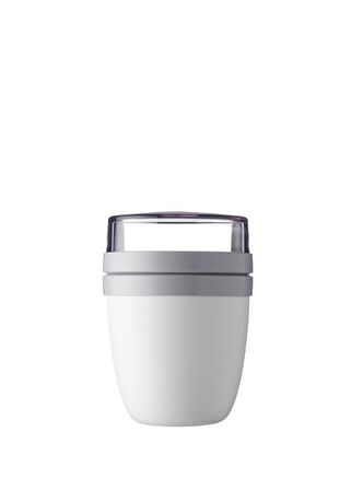 Mepal Lunch Pot Ellipse Yemek Kabı 500 Ml
