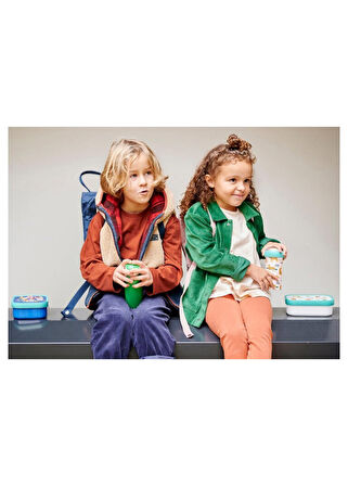 Mepal Lunch Box Campus Portatif Yemek Kabı 750 Ml