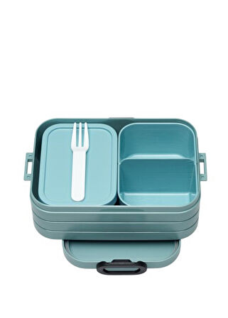 Mepal Bento Lunch Box Take A Break Midi Bölmeli Portatif Yemek Kabı  900 Ml