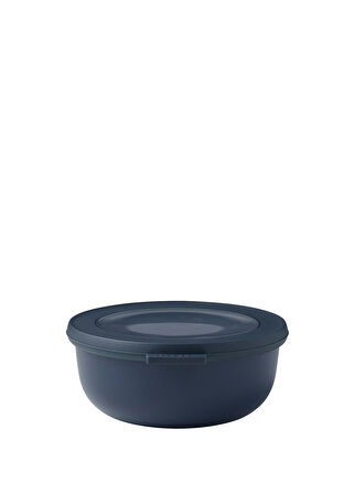 Mepal Multi Bowl Cirqula Round Yemek Kabı  750 Ml