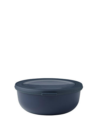 Mepal Multi Bowl Cirqula Round Yemek Kabı  1250 Ml