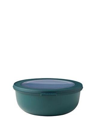 Mepal Multi Bowl Cirqula Round Yemek Kabı  1250 Ml