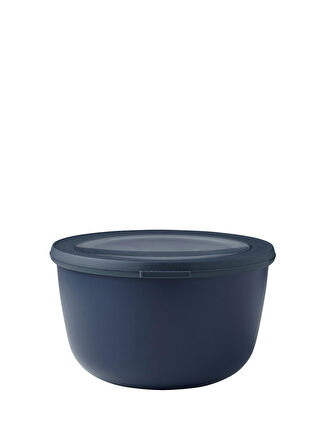 Mepal Multi Bowl Cirqula Round Yemek Kabı  2000 Ml
