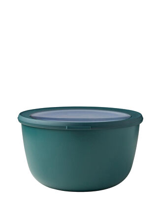 Mepal Multi Bowl Cirqula Round Yemek Kabı  3000 Ml