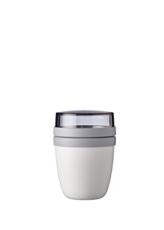 Mepal Lunch Pot Ellipse Mini Yemek Kabı 420 Ml