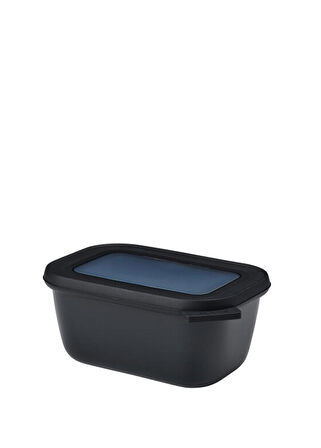 Mepal Multi Bowl Cirqula Rectangular  Yemek Kabı 750 Ml