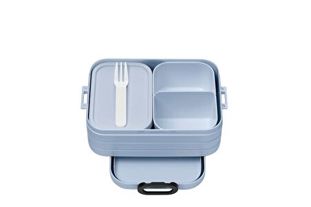 Mepal Bento Lunch Box Take A Break Midi Yemek Kabı 900 Ml