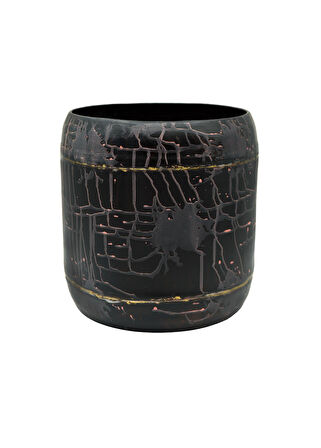 Arwin Metal Saksı 27x27 cm