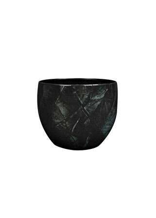 Vive Lacivert S Saksı 