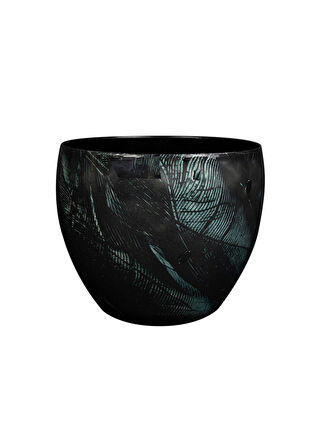 Vive Lacivert L Saksı 