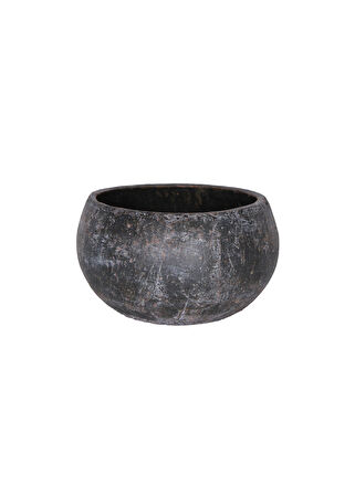 Amber Seramik Çanak