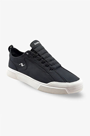 Champ Siyah Beyaz Erkek Günlük Ayakkabı