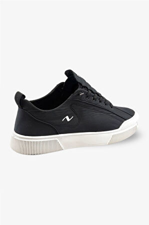 Champ Siyah Beyaz Erkek Günlük Ayakkabı