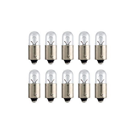 Philips Stop Sinyal Ampulü Ampul 53 12V 4W 12929CP - 10 Adet