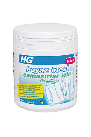 HG Beyazlatan Deterjan 0.4 kg