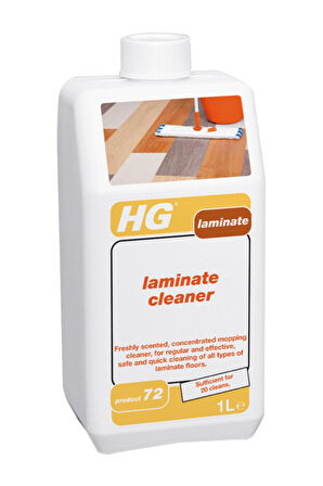 HG Laminant Temizleyicisi 1 L