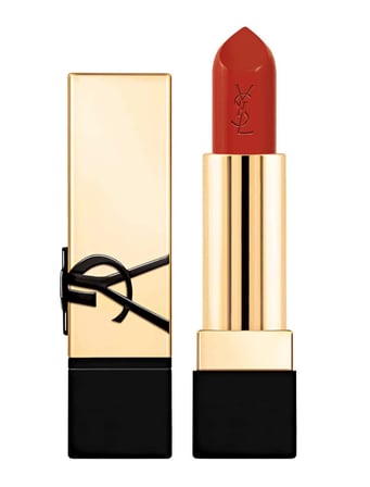 YVES SAINT LAURENT ROUGE PUR COUTURE- Ruj O4