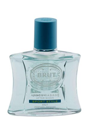 Brut Tıraş Sonrası Losyon Sport Style 100 ml