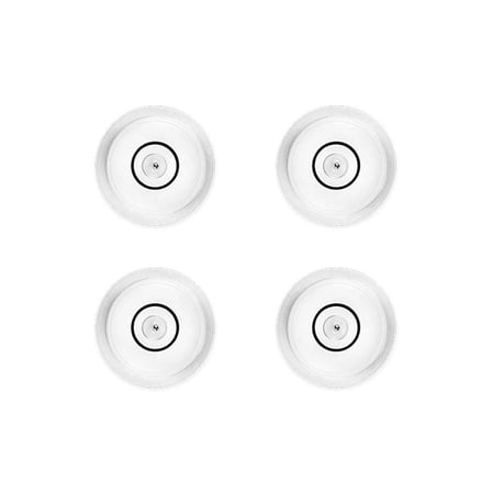 LENCO TTA-12IN1PRO 12'si 1 arada Plak Temizleme Kiti Plak oynatıcı aksesuarları Lüks LP temizleme Kiti Profesyonel Set - Gümüş