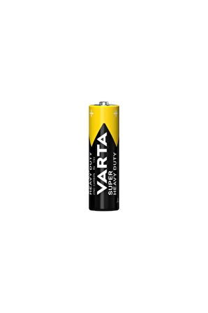 Varta Super Heavy Duty Aa Kalem Pil 60'lı