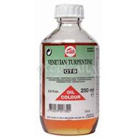 Royal Talens Venetian Turpentine 019 250ml