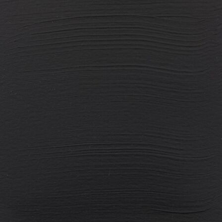 Amsterdam Akrilik Boya 500ml 735 Oxide Black