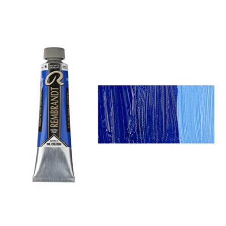 Rembrandt 40ml Yağlı Boya Seri:2 No:507 Ultramarine Violet