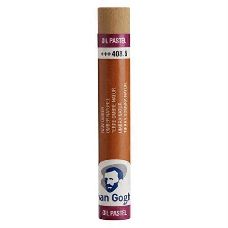 Van Gogh Yağlı Pastel Boya Raw Umber 5#