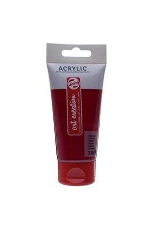 Talens Akrilik Boya Tac 75 ML Carmine 3511318M