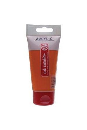 Talens Akrilik Boya Tac 75 ML Burnt Umber 3511409M