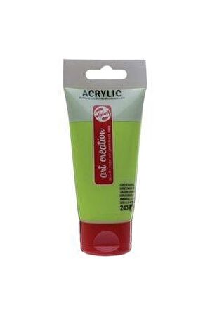 Talens Akrilik Boya Tac 75 ML Greenısh Yellow 3511243M