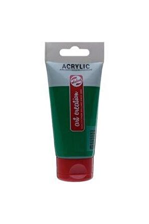 Talens Akrilik Boya Tac 75 ML Sap Green 3511623M