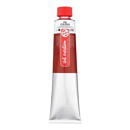 Art Creation Yağlı Boya 200ml 339 Light Oxide Red