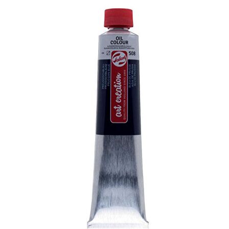 Art Creation Yağlı Boya 200ml 508 Prussian Blue