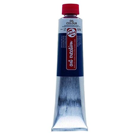 Art Creation Yağlı Boya 200ml 570 Phthalo Blue