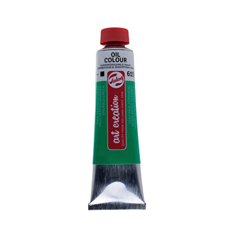 Art Creation Yağlı Boya 200ml 615 Emerald Green