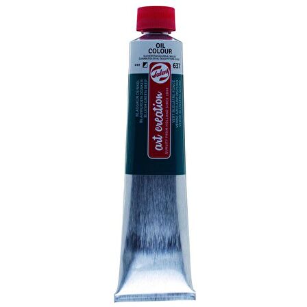 Art Creation Yağlı Boya 200ml 637 Bluish Green Dee