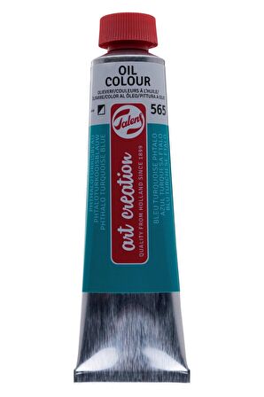 Art Creation Yağlı Boya 200ml 565 Turquoise Blue