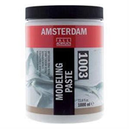 Talens Amsterdam Modeling Paste 1003 1000ml