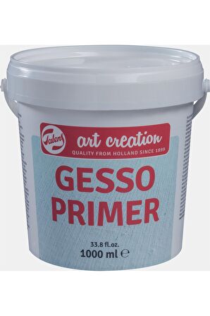 Art Creation Gesso Primer 1000 ml