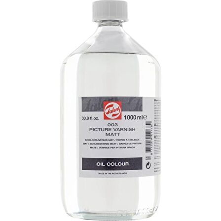 PICTURE VARNISH GLOSSY 002 1000ML