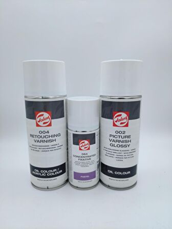 PICTURE VARNISH  400ML SPREY