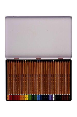 BZL EXPRESSION WATERCOLOUR PENCILS 36LI