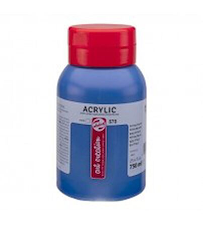 ART CREATION AKRİLİK 750 ML. PHATHALO BLUE