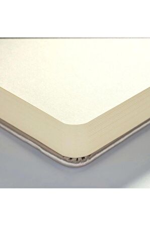 TALENS ART CREATION SKETCHBOOK 13X21 cm 140 gr. 80YP. ESKİZ DEFTERİ PEMBE ŞAMPANYA - RT9314242M