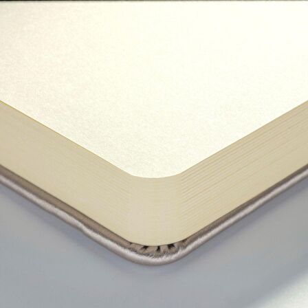 TAC SKETCH BOOK CHAMPAGNE 12X12 140GR