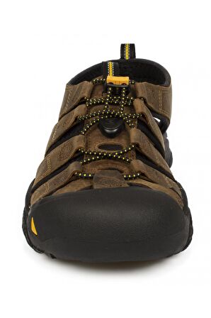 Keen Newport Erkek Sandalet Kahverengi