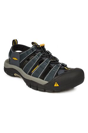 Keen Lacivert Erkek Sandalet NEWPORT H2